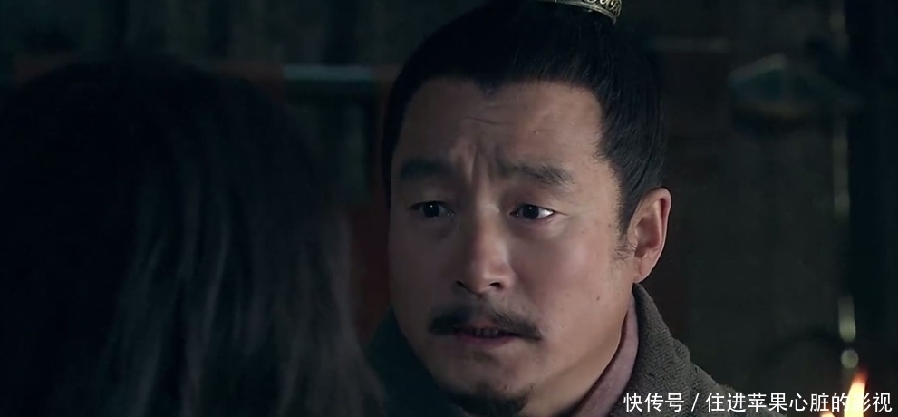 陈留观|郦食其居陈留观天下,随刘邦游说群雄建奇功,却没能看懂人心难测