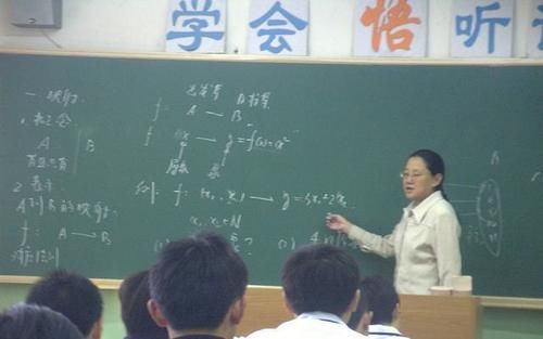 数学特级教师谷丹：要想学好数学，核心在于这2点，养成3个习惯