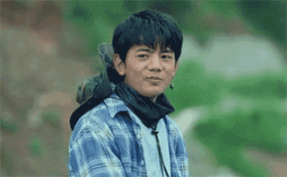 中餐厅|厨房里的丁真xswl,跟龚俊比ok和洗碗的姿势,太接地气了!