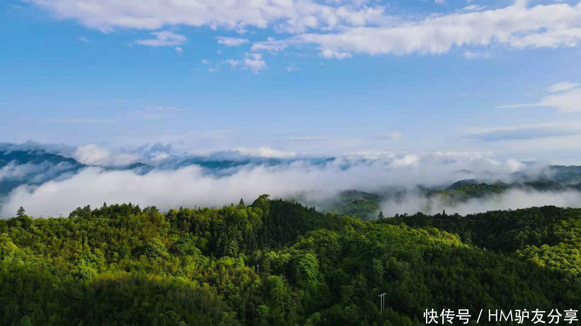 瑶寨|它是湖南永州的一个县城，连着湘粤桂三省，还被称为神州瑶都