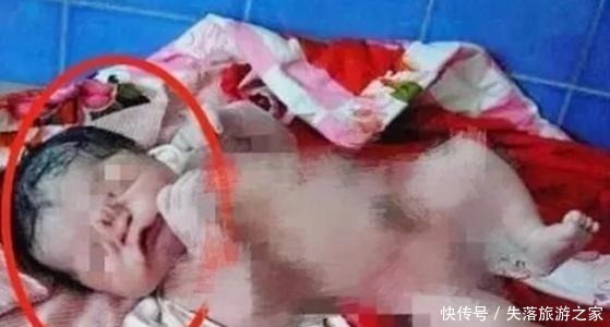 师兄|50岁孕妈执意生子,生出个“二师兄”却不想要,医生的话带来转折