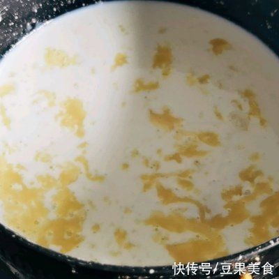 白蘑菇|超下饭的意式肉酱千层面，一学就会