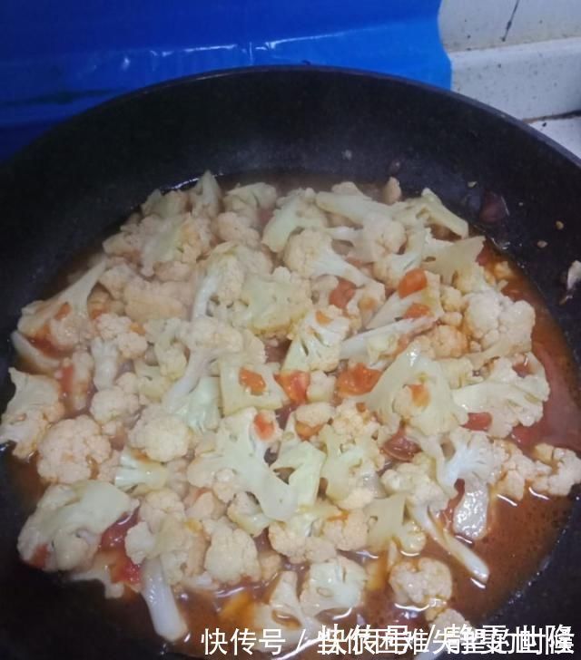 西红柿|它胡萝卜素是大白菜的8倍,隔三差五给孩子吃,眼睛明亮,视力好