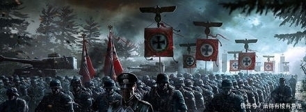 研制|二战期间,德军为何宁可牺牲也不使用化学武器?