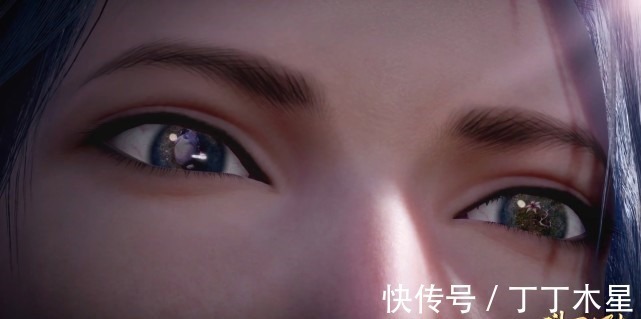 柔骨兔|斗罗大陆小舞献祭后,谁注意到唐三的双眼呈现不同的画面