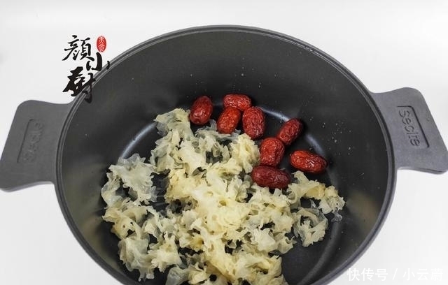 漂亮女人都爱这么吃，隔三差五喝一碗，胜过天天敷面膜！