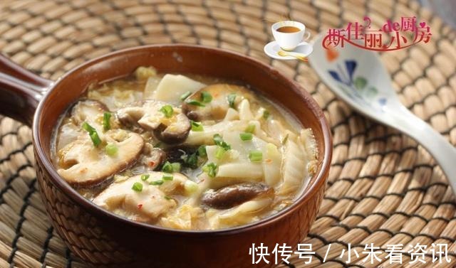 胜过|早起十分钟能吃上热乎乎的早餐，养胃暖身胜过十条秋裤，老少都爱