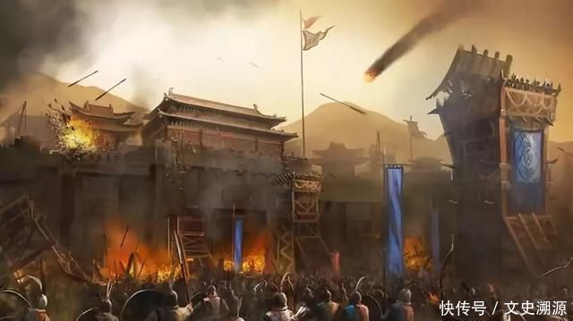  盗贼|敲锣打鼓迎盗贼入城宴饮,奇葩行径成常态,看“仁宗盛治”另一面