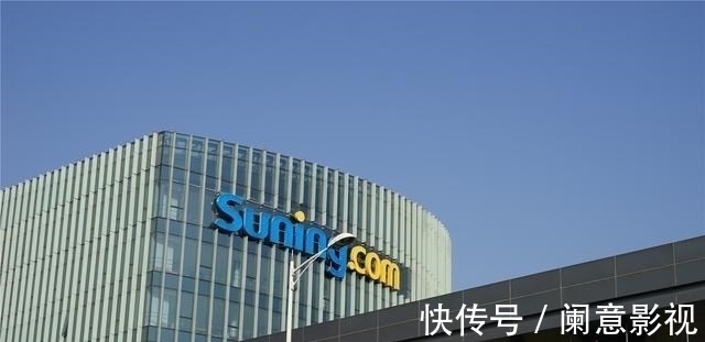 张康阳|阿里入驻苏宁后，董事长更新换代，“太子”张康阳上位为何失败？