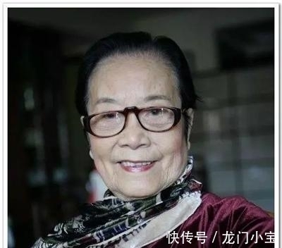 国学大师#百岁老人—叶曼居士:8岁吃素,得南怀瑾先生指点,终得顿悟