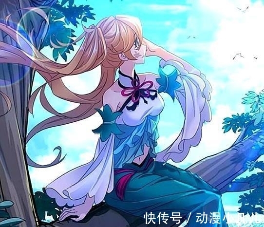 小舞|斗罗大陆:唐三的三个“妹妹”,一个成为妻子,一个备受唐三宠爱