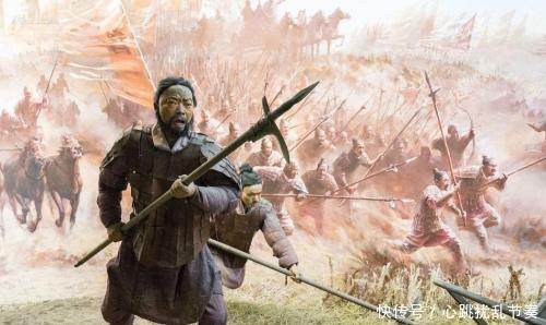 害死|此人若不死,就是第二个吕布!可他却被曹操一特殊爱好害死