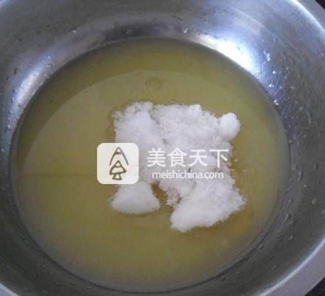 玉米油|迷你芝麻酥,香酥可口,自制零添加,超简单的下午茶小点