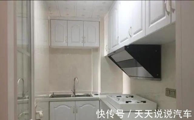 卫生间|6万块把硬装装好,看着满屋子的柜子,非常漂亮喜欢