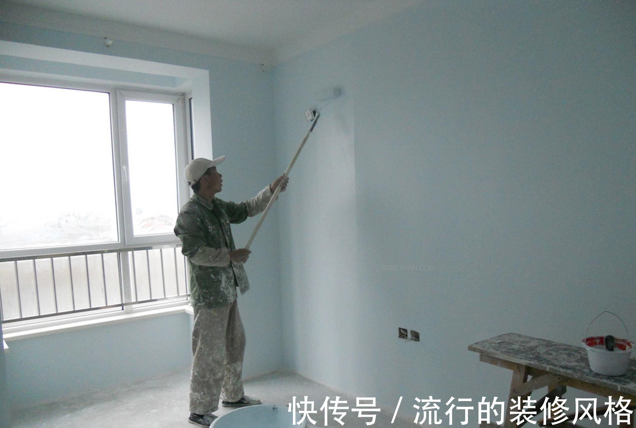 角阀|硬装修结束后，这些东西不要扔，至少要保留到正式入住