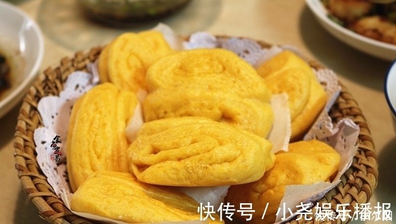 饭菜|周四做了此桌饭菜,顺手拍图发到家族群里,亲戚们纷纷点评