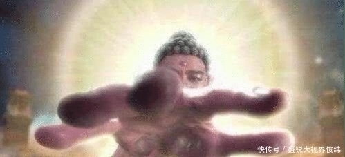 西游记中|天庭三大战神，一个万妖跪拜，一个孙悟空臣服，一个被永世封印