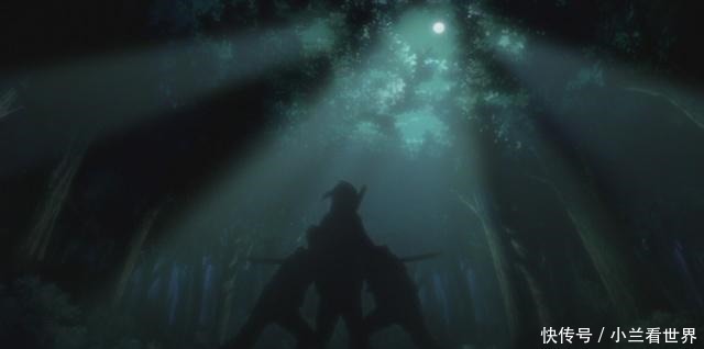 火影|火影鼬一生最朴实的3招绝技,一招秒三忍,一招是小人“克星”