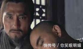 宋江&水浒五虎大将能力到底如何为何没有鲁智深一水浒五虎大将