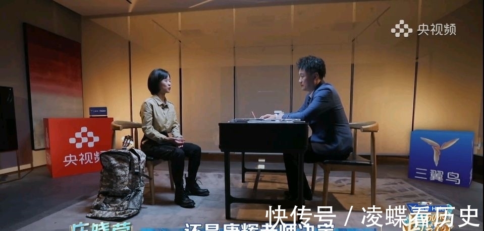 月亮姐姐|果然是网红！王冰冰庄晓莹2位央视美女记者自曝的隐藏技能全是梗