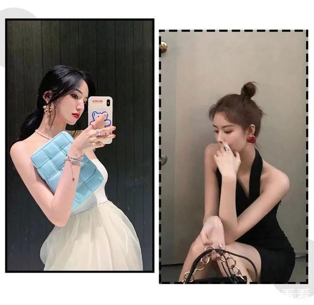 过年怎么赢16款绝美耳饰让你carry全场!