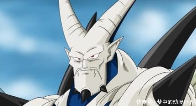 龙珠 七只邪恶龙是因为许下了什么愿望才出现的 六星龙最尴尬 快资讯