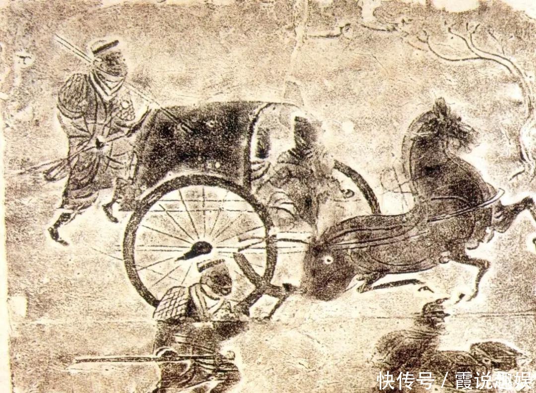 历史|古代三次蝴蝶效应,看似小事却最终改变了历史走向