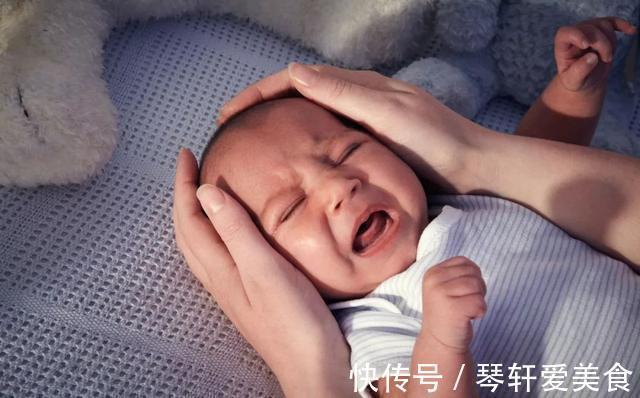 宝妈|宝宝夜里出现仨表现,暗指进入“猛涨期”,多吃三物,为长高助力