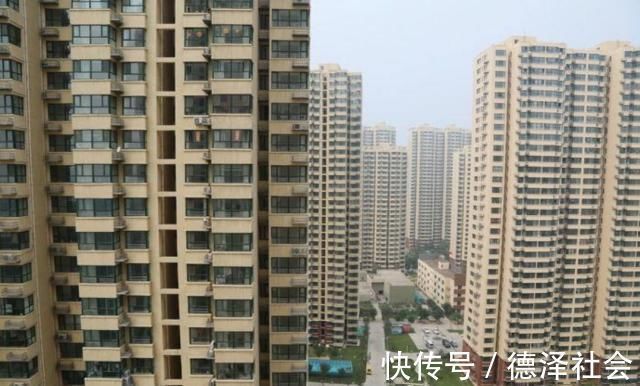 房子|买房时,为什么越来越多的人喜欢买89平米的房子来听听过来人怎么说的