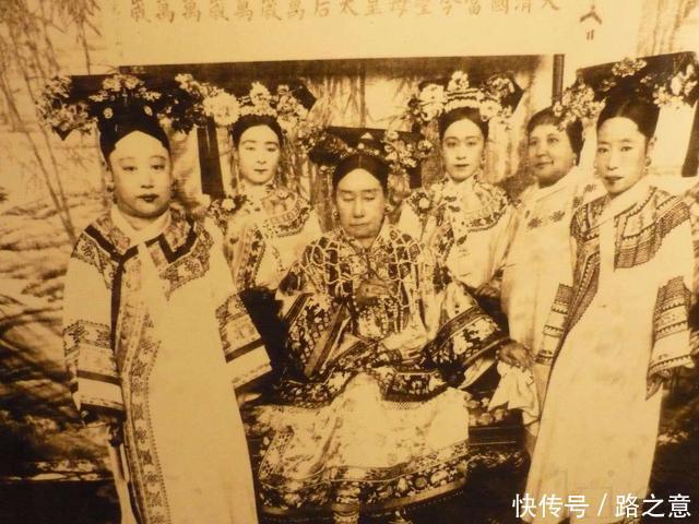 慈安太后|慈禧为什么怨恨慈安？除了杀安德海和同治选后外，还有两件事