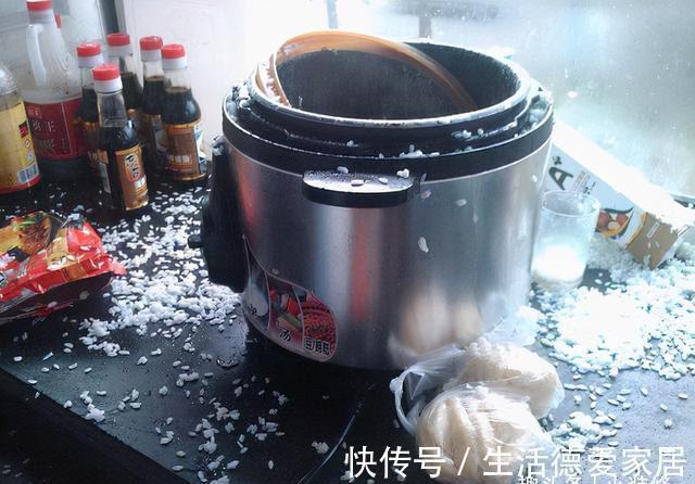 净水器|建议大家:不差钱的话,添置这5件厨房好物,日子越过越幸福