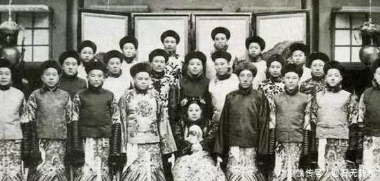 离不开|慈禧太后为什么离不开李莲英？只要一拿出这个东西，慈禧就很听话