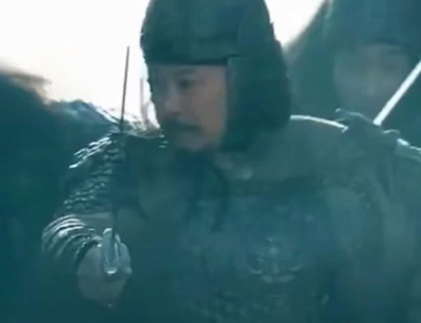 皇帝|李自成只当了42天皇帝,却干了几千年来最大的蠢事