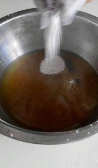 好吃|皮蛋再也不用出去买了，在家轻松制作，无铅，好吃，实惠还简单！