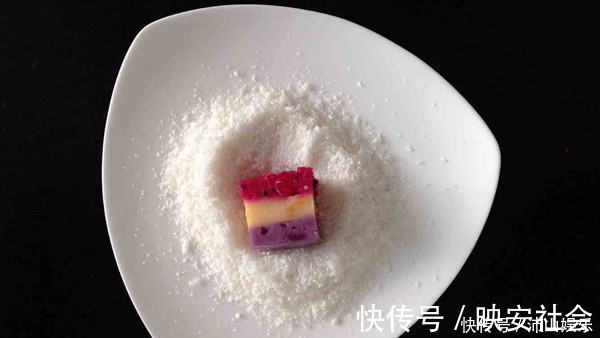 火龙果泥|它“补钙达人”,我家一周吃5次,儿子15岁1米7,个子还在长