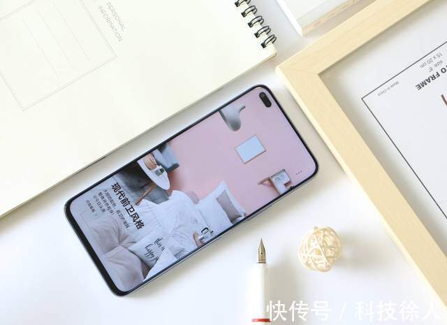 深度|荣耀X20深度评测!又一个爆款?120Hz全视屏、直屏、66W快充