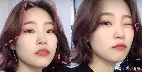 女生|今年夏天“气垫烫短发”火了,想留短发的女生可以做参考!