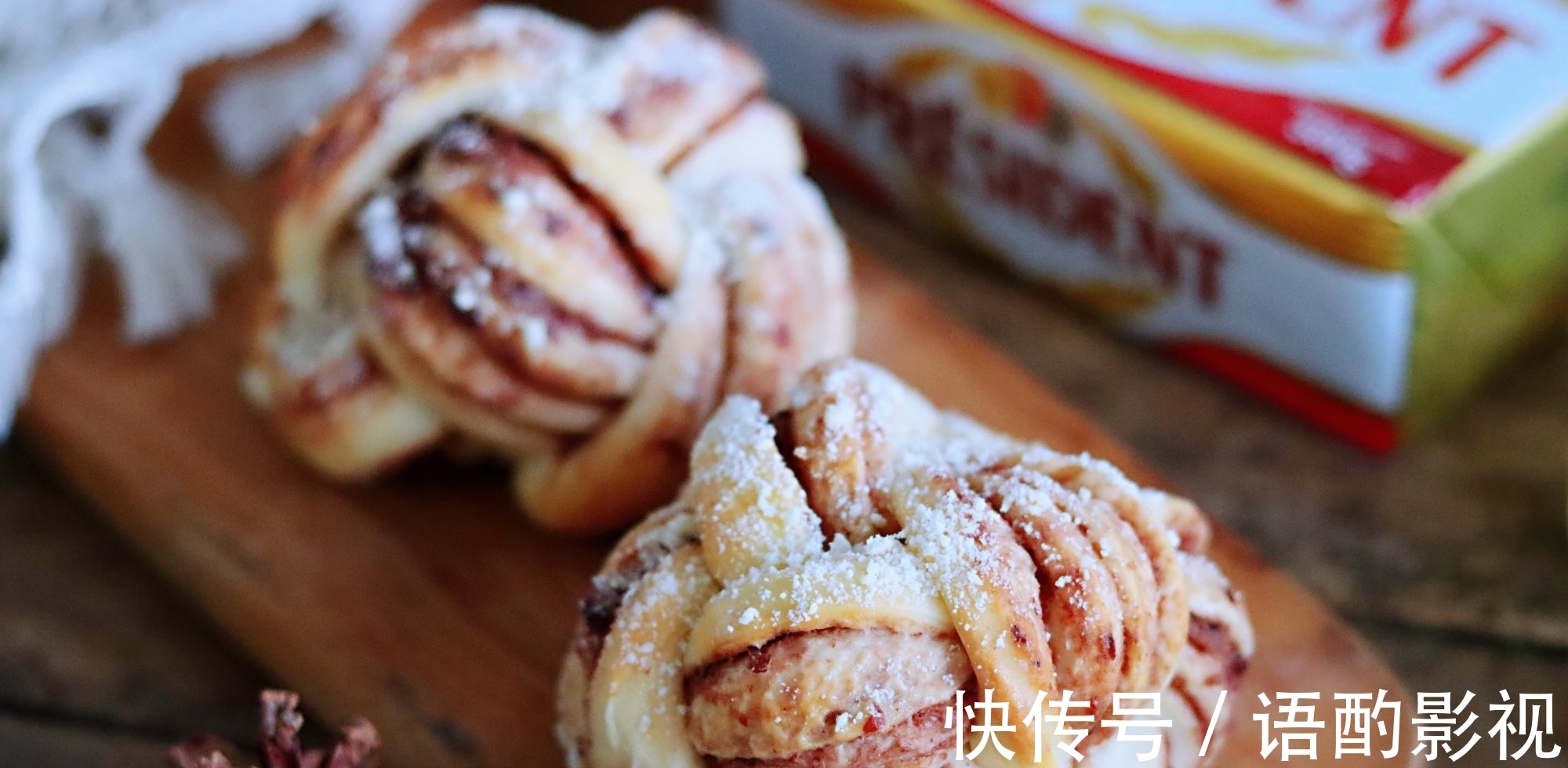 80岁奶奶用它当主食,营养丰富,每天坚持吃1个,面色红润身体棒