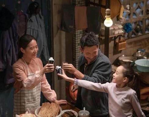 《小舍得》米桃妈：健康的原生家庭，才是孩子最高的起点