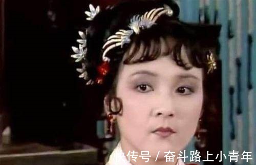 林黛玉|大过年一个细节,暴露了真相,自始至终黛玉都是她心头最放不下的