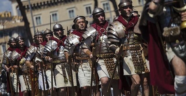 耳曼尼亚|日耳曼人的尊严之战,罗马帝国的屈辱之战,瓦卢斯,还我军团!