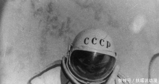 为何宇航员要带枪上天,苏联的惨痛教训,全世界都不得不防