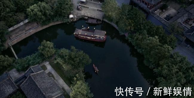 诗句|“满船清梦压星河”何德何能被誉为元代最美诗句?