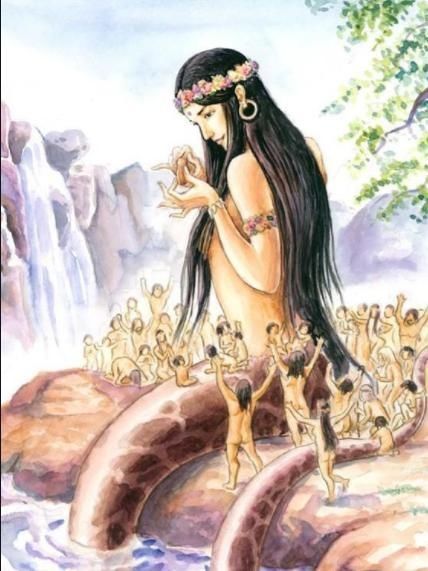 三皇五帝|我们常说“三皇五帝”,他们是否存在,却没人确定