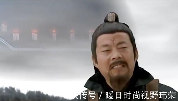 封神榜#元始天尊都没想到, 此人能从天而降, 无奈之下只好让他上了封神榜