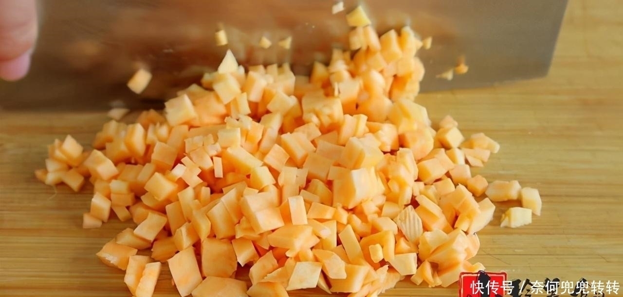 家人|用燕麦片来发面，操作实在太简单了，好看又好吃，出锅家人都爱吃