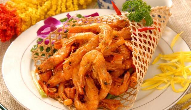 享受人生的最好方式就是来几道美味好菜,与家人朋友一起分享!