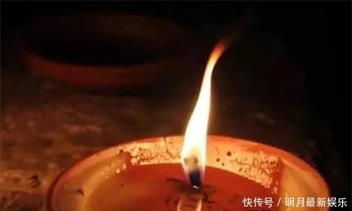 燃料|“人鱼膏”是什么?秦始皇陵烛火能烧千年不灭,传说燃料是人鱼膏