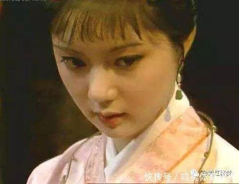 王夫人@刘姥姥分别评价薛宝钗与林黛玉,仅仅两字之差,却都是画龙点睛