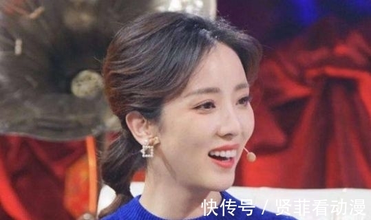 董卿|她是董卿接班人，接手所有资源，成为央视一姐指日可待！